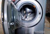 LG Washing and Drying Machine