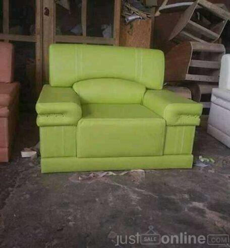 Bump chair for sale at ajegunle