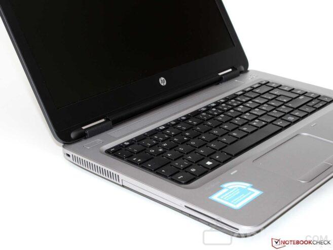 Hp 840G2 for sell st ikeja