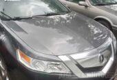 ACURA 09 for sale at mushin