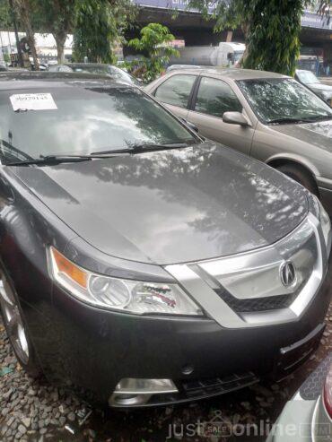 ACURA 09 for sale at mushin