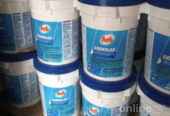 Treatment Chemicals sales, supply and installation.