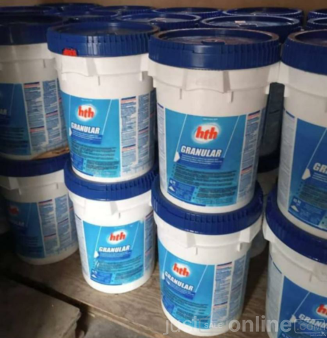 Treatment Chemicals sales, supply and installation.