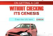 Vin check Service In Ojodu Berger