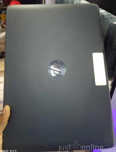 HP Elitebook 1580 for sell at ikeja