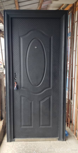 70mm German steel door available in 4ft& 3ft