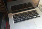 Macbook pro for sell at ikeja