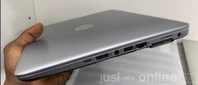 Hp Elitebook revolve 1520 for sale in ikeja