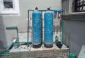 Corals & Fluids (Water Treatment) Lekki