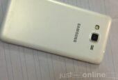 Cheap Samsung grand prime for sale at ikeja