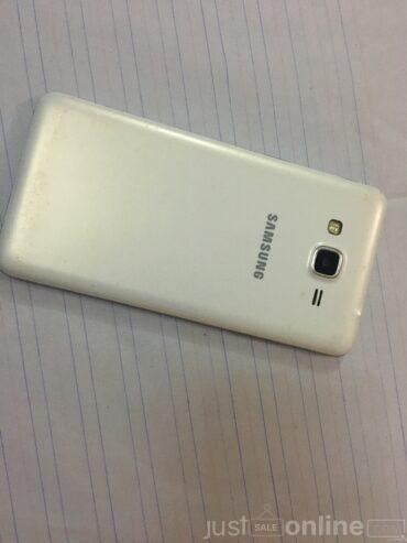 Cheap Samsung grand prime for sale at ikeja