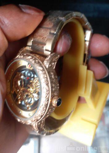 Quality Wristwatch for sale in ikeja