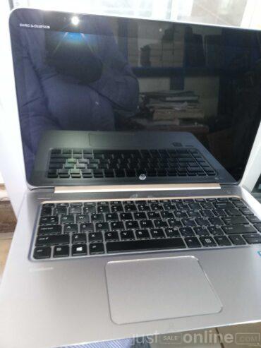 HP 1040 G3 for sell at ikeja