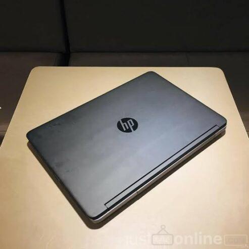 Hp 840G1 for sell at ikeja