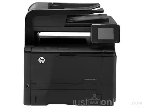 HP LASER COLORED PRINTERS FOR SELL AT IKEJA