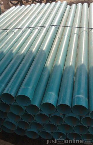 PVC PIPE FOR SALE AT IKORODU