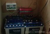 Solar Accessories for sale in Kano