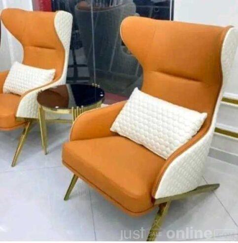 Soft foam chairs for sale in Adesanya – Lagos