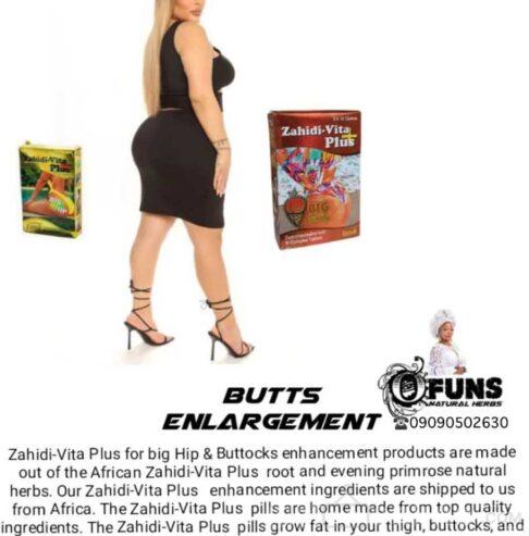 Butt enlargement products for sale in ibadan