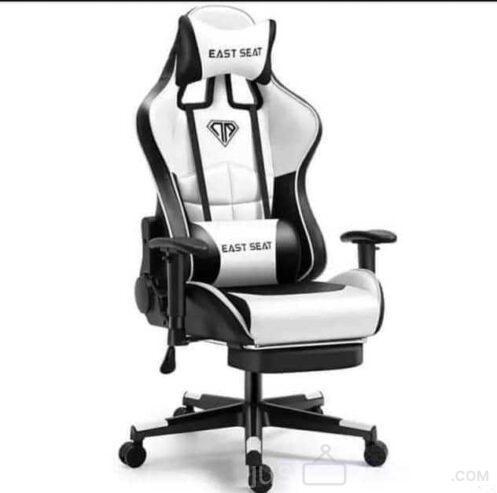 Gaming and studio chairs sele @Alaba international mark