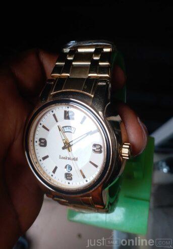 Quality Wristwatch for sale in ikeja