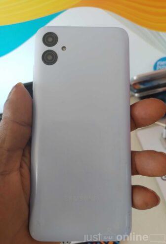 Samsung Ao4e for sale in ikorodu