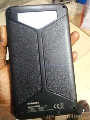 Solar power bank 10000mah For Sale in Ikeja