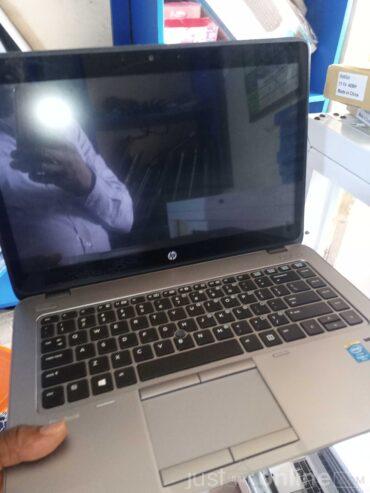 Hp 840 g2 for sale at ikeja