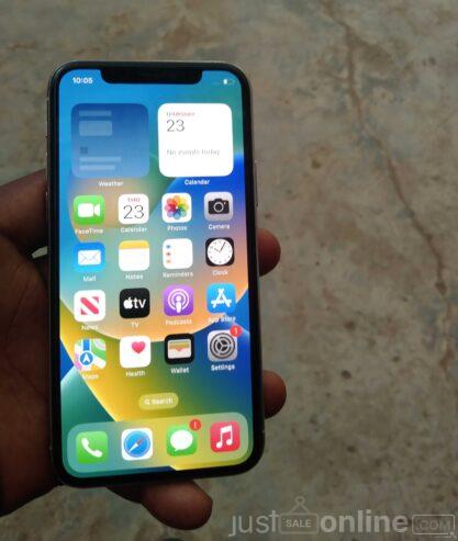 Iphone 11pro max for sale in ikeja