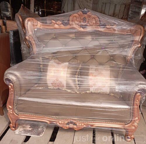 Royal stable chair for sale at ikorodu