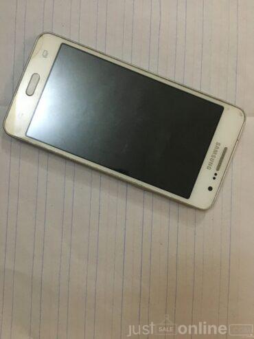 Cheap Samsung grand prime for sale at ikeja