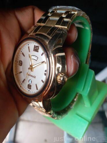 Quality Wristwatch for sale in ikeja