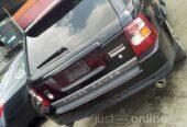 Range Rover Sport supercharge for sale in mushin