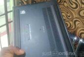 Dell laptop for sale at Ikeja