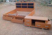 Quality Royal Beds for sale in ikorodu