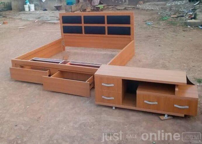 Quality Royal Beds for sale in ikorodu