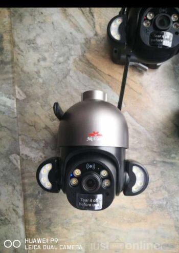 CCTV cameras for sale in Coker