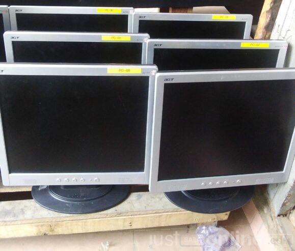 Computer Monitor for sale in ikeja