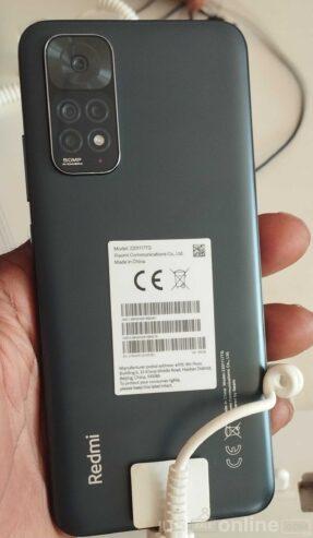 Redmi Note 11 for sale in Ikorodu