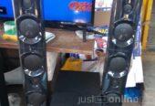 Djack Home theater 665 for sale in ikeja