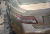 Toyota camry 2011 for sale in mushin