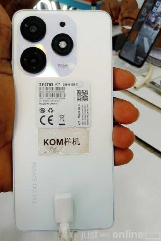 Tecno spark 10pro for sale at ikorodu