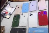 iPhones for sale at ikeja