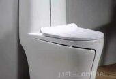 Executive water closet for sale in Orile