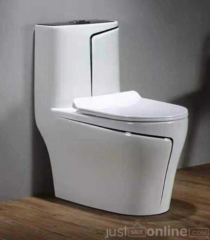 Executive water closet for sale in orile coker