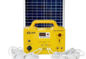 Solar generator For Sale in Ojo Alaba