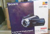 Sonny HD camera for sale at Alaba