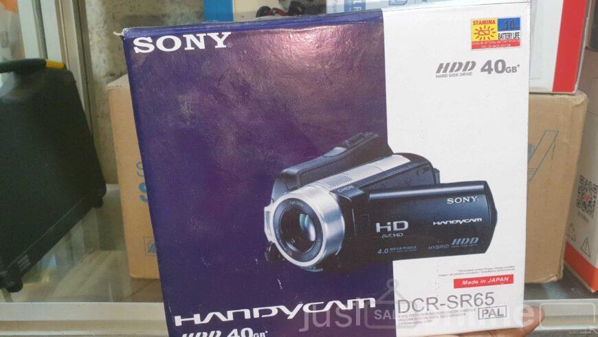 Sonny HD camera for sale at Alaba