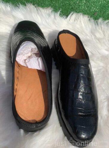 Mens mules shoes On Sale | Lagos