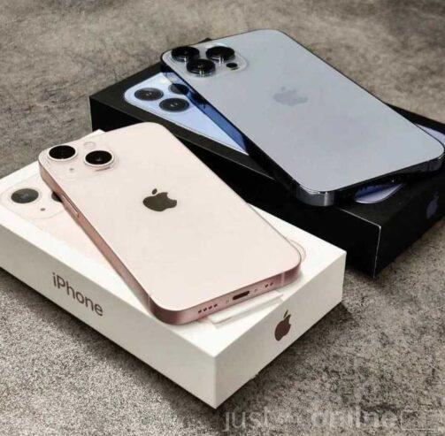 Iphone 13 for sale in ikeja